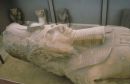 Statue Head, Saqqara